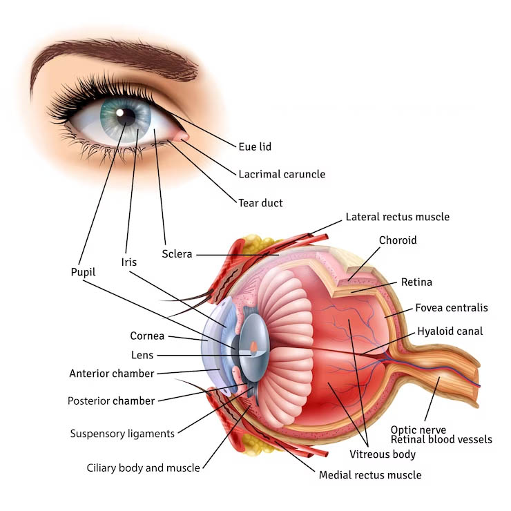 what is dry eye disease