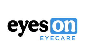 eyes on eyecare logo