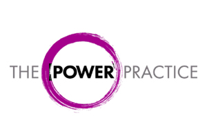 The Power Practice Logo