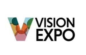 Vision Expo logo