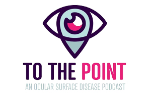 To the point logo