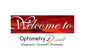 optometry divas logo