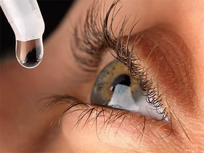 Platelet Rich Plasma Regenerative Eye Drops